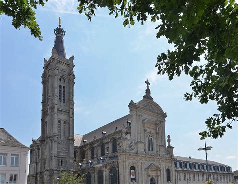 Cambrai Nord Cathédrale Notre Dame De Grâce A Photo On Flickriver