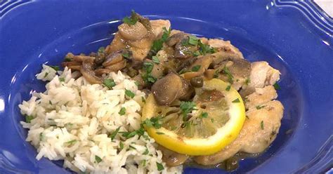 That is because broil temperatures can vary depending on the specific oven. 10 Best Alton Brown Chicken Recipes