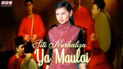 siti nurhaliza ya maulai youtube music