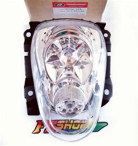 Check spelling or type a new query. Downlaod Ide Modif Lampu Scoopy Karbu Terkeren | Kucur Motor