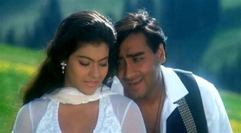 Why Did Kajol Decide To Marry Ajay Devgn Entertainment Newsthe