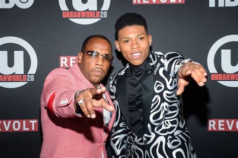 Empire Star On His Life Changing Role In The New Edition Story