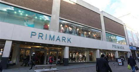 Primark is a store chain serving customers in 155 towns. Primark in Nottingham opening times and location - Nottinghamshire Live