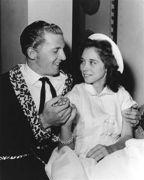 Jerry Lee Lewis Marriage Scandal Retro Reminiscing Video And Pictures