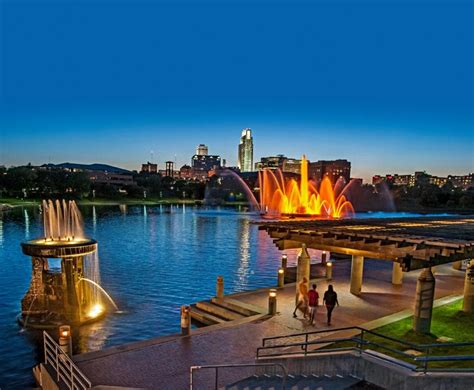 Top Things To Do In Omaha