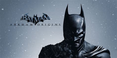 I bought dlc for batman: Batman: Arkham Origins | Wii U | Games | Nintendo