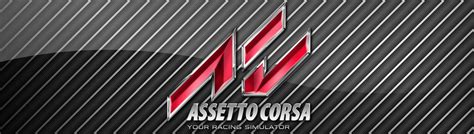 Assetto Corsa Logo Transparent Assetto Corsa Competizione Logo Hand