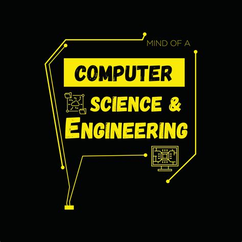 Computer Science Engineering Logo