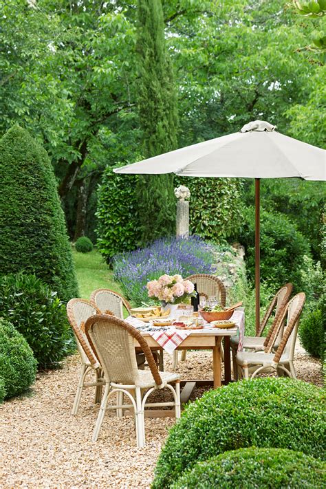 7 Steps To Design Your Own French Style Garden Zohal