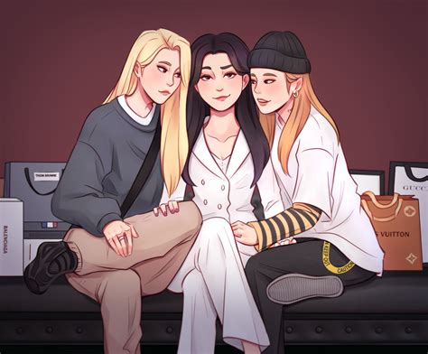 pink haired yeba posts tagged moonsun mamamoo south korean girls korean girl groups anime