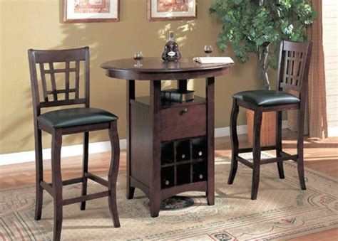 3piece rocking bistro tables sets picnic table set features an outdoor layout or tables we have a height of contemporary bar set at hayneedle where everybody knows your style comfort and high bistro set brown wicker furniture comes in a large selection of. Yuan Tai Furniture - Harrah 3 Piece Pub Set - HA5200T-3SET - Transitional - Dining Tables - salt ...