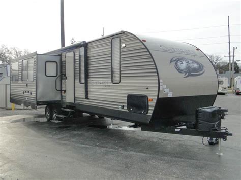 Forest River Cherokee 304r Rvs For Sale In Ohio