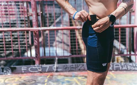 The 15 New Activewear Brands Every Guy Should Know Insidehook