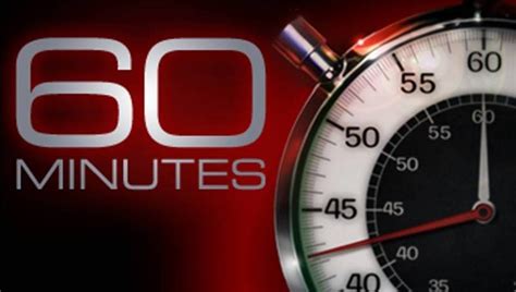 60 Minutes Tracey And Emily To Be Featured On May 5 — Tracey Lind