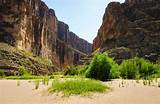 Pictures of Where Is Big Bend National Park Located