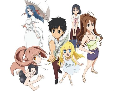 Shiaku Anime Reviews Dragon Crisis Completo