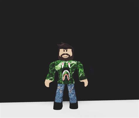 Roblox Hypebeast Outfits