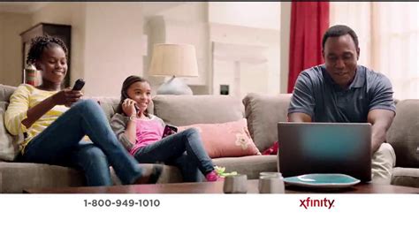 Xfinity is here to help. XFINITY Internet, TV, Voice TV Commercial, 'This Summer' - iSpot.tv