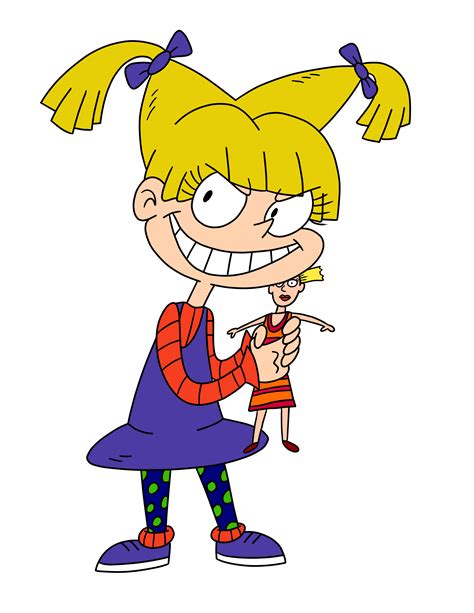0 Result Images Of Angelica De Rugrats Png Png Image Collection
