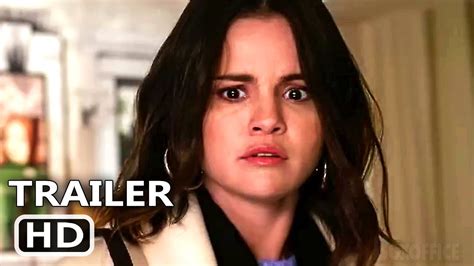 Only Murders In The Building Season 2 Trailer 2 New 2022 Selena Gomez