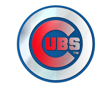 Cubs Logo Png Isolated File Png Mart