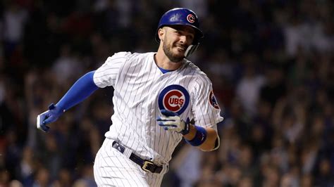 Reports Rockies Kris Bryant Agree To Seven Year 182m Deal
