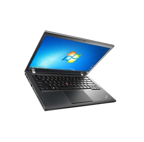Lenovo Thinkpad T431s 20aa Billig