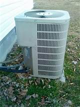 Janitrol Air Conditioner Photos