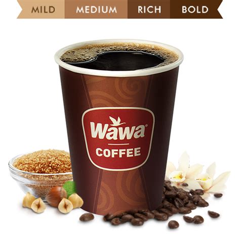 Freshly Brewed Wawa Coffee Make Wawa Your Local Coffee Shop Wawa