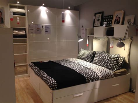 Ikea Bedroom Lookbook Elizabethrumfelt