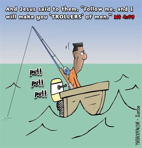 Top 199 Fishing Cartoons Humor