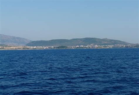 Saranda albański kurort nad morzem Co warto zobaczyć w mieście i