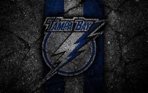 Tampa Bay Lightning Wallpapers Wallpaper Cave