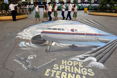 Malaysia airlines berhad (mab) (malay: MH370: Missing Airliner's Route Reportedly Changed by ...