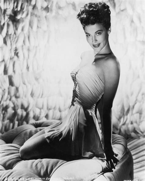 Classic Hollywood Glam “ava Gardner ” Ava Gardner Classic Movie Stars Hollywood Music