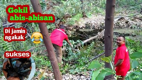 Biasanya, whatsapp menyimpan gambar yang anda terima selama 30 hari agar mereka dapat diunduh. 🔴Jebakan ikan paling jitu - YouTube