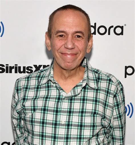 Gilbert Gottfried Beloved Comedian And Voice Actor Dead At 67 The