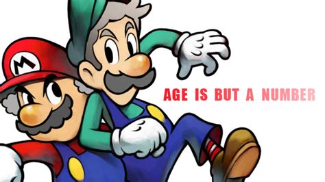The Timeless Qualities Of Mario And Luigi Superstar Saga Nintendojo