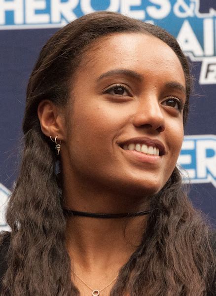 Maisie Richardson Sellers Bra Size Age Weight Height Measurements