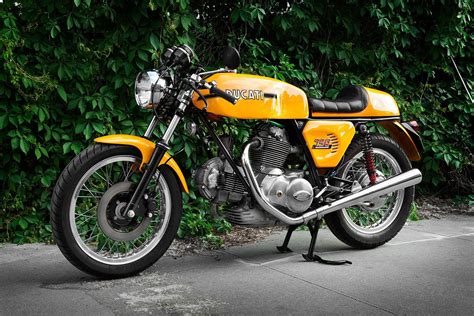 1974 Ducati 750s Moto Borgotaro Ducati Ducati 750 Motorcycle