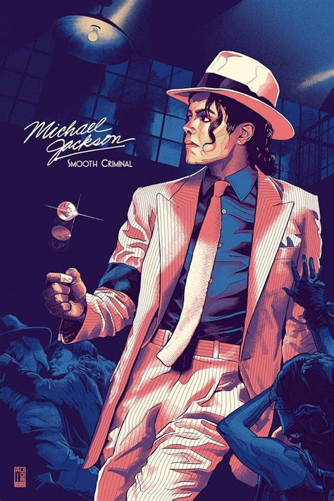 Michael Jackson Smooth Criminal Ii 1988 Imdb