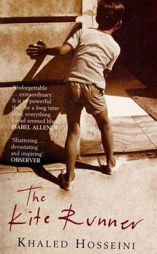 The Kite Runner By Khaled Hosseini Open Library