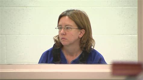 Elementary School Principal Appears In Court For Suspected Dui Crash