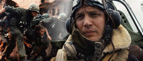 10 Rekomendasi Film Perang Terbaik Sepanjang Masa