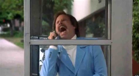 Arrgh I M In A Glass Case Of Emotion Glass Case Of Emotion Funny Movies Will Ferrell