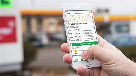 See how gasbuddy gives you more ways and more places to save on gas than any other app. Find Your City's Cheapest Fuel With The GasBuddy App, Out ...