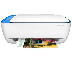Install printer software and drivers; 123.hp.com - HP DeskJet Ink Advantage 3630 All-in-One ...