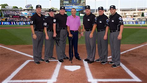 How To Become An Mlb Umpire
