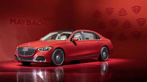 Preview 2021 Mercedes Benz Maybach S Class Ready To Deliver Ultimate