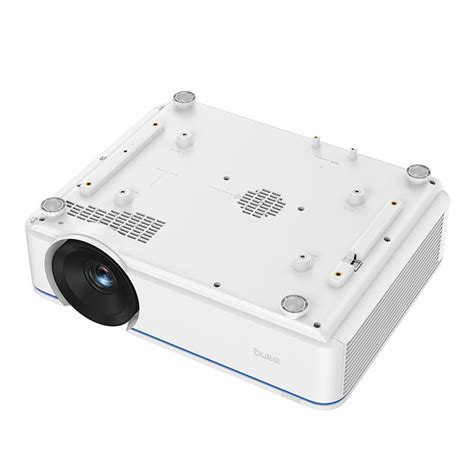 Home theater projector buying guide: BenQ LK952 5000 Lumen 4K Laser Projector LK952 : AVShop ...